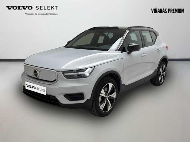 Volvo XC40 Recharge Eléctrico Plus Auto   - Foto 2