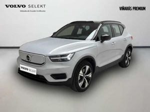 Volvo XC40 Recharge Eléctrico Plus Auto   - Foto 2