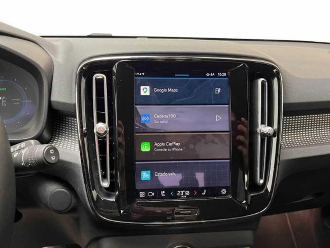 Volvo XC40 Recharge Eléctrico Plus Auto   - Foto 10