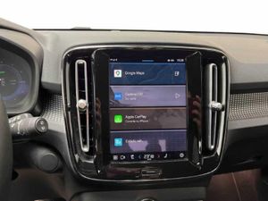 Volvo XC40 Recharge Eléctrico Plus Auto   - Foto 10
