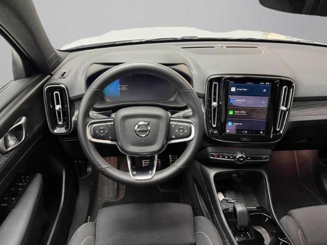 Volvo XC40 Recharge Eléctrico Plus Auto   - Foto 18
