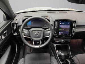 Volvo XC40 Recharge Eléctrico Plus Auto   - Foto 18