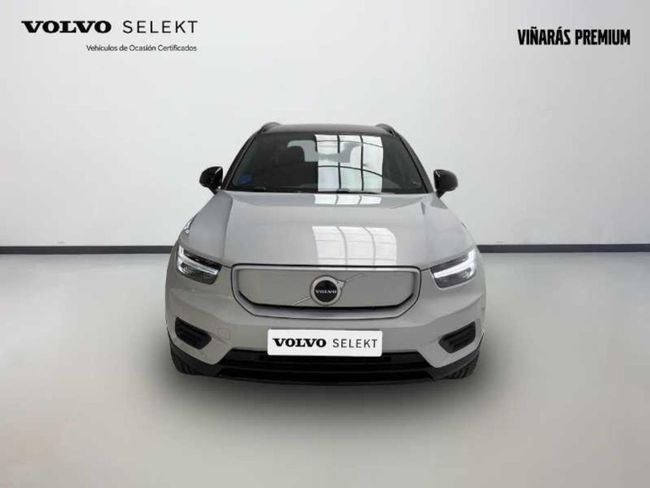 Volvo XC40 Recharge Eléctrico Plus Auto   - Foto 6
