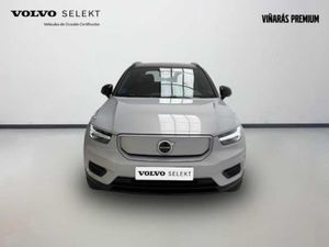 Volvo XC40 Recharge Eléctrico Plus Auto   - Foto 6