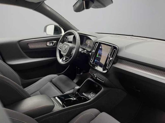 Volvo XC40 Recharge Eléctrico Plus Auto   - Foto 20