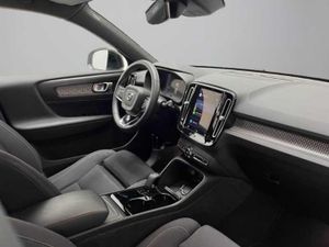 Volvo XC40 Recharge Eléctrico Plus Auto   - Foto 20
