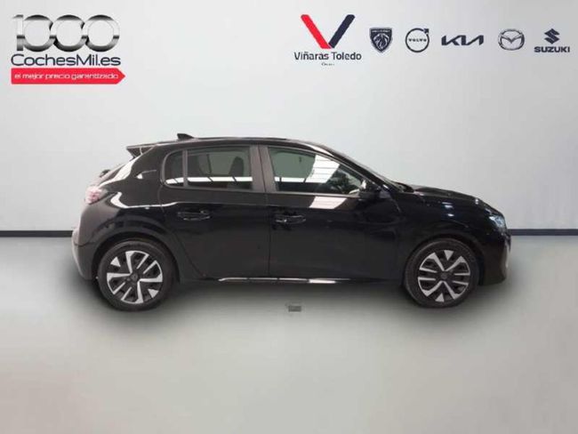 Peugeot 208 Active Puretech 100   - Foto 6