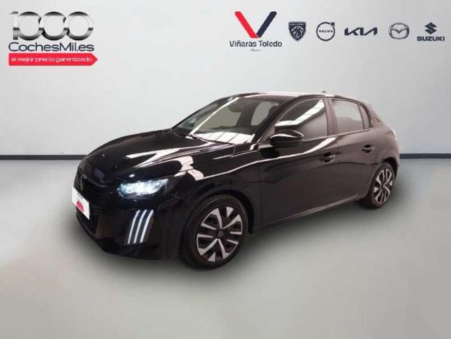 Peugeot 208 Active Puretech 100   - Foto 2