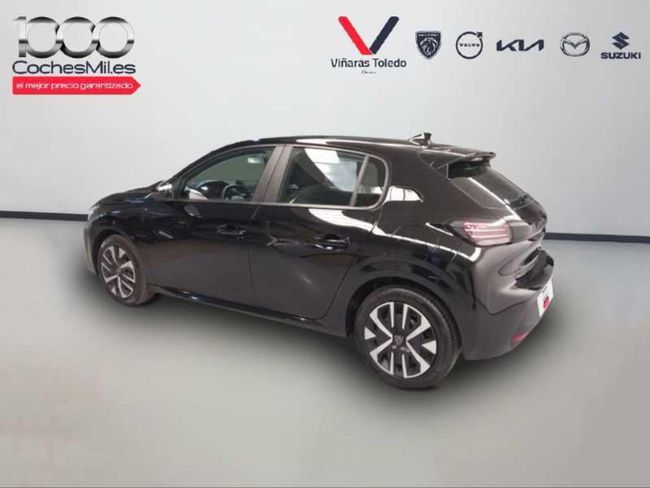 Peugeot 208 Active Puretech 100   - Foto 3