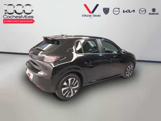 Peugeot 208 Active Puretech 100   - Foto 8