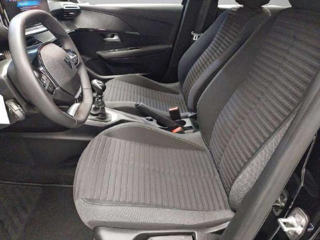 Peugeot 208 Active Puretech 100   - Foto 10