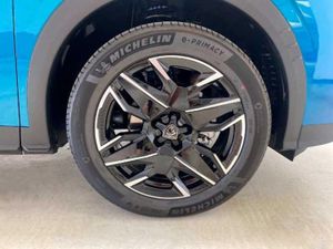 Peugeot 3008 Hybrid 1.2 107KW Allure eDCS6   - Foto 9