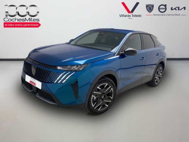 Peugeot 3008 Hybrid 1.2 107KW Allure eDCS6   - Foto 2