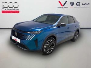 Peugeot 3008 Hybrid 1.2 107KW Allure eDCS6   - Foto 2