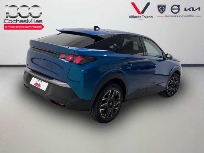Peugeot 3008 Hybrid 1.2 107KW Allure eDCS6   - Foto 7