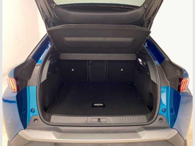 Peugeot 3008 Hybrid 1.2 107KW Allure eDCS6   - Foto 8