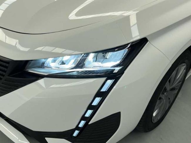 Peugeot 308 5P Active Pack BlueHDi 130 S&S MAN   - Foto 20