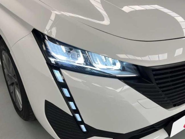 Peugeot 308 5P Active Pack BlueHDi 130 S&S MAN   - Foto 18