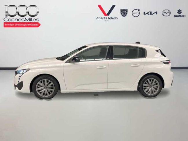Peugeot 308 5P Active Pack BlueHDi 130 S&S MAN   - Foto 6