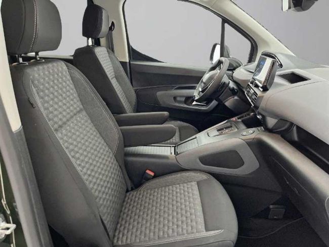 Peugeot Rifter Rifter GT BlueHDi 130 EAT8 Standard   - Foto 19