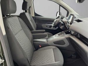 Peugeot Rifter Rifter GT BlueHDi 130 EAT8 Standard   - Foto 19