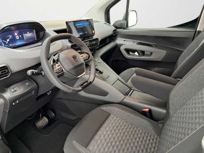 Peugeot Rifter Rifter GT BlueHDi 130 EAT8 Standard   - Foto 9