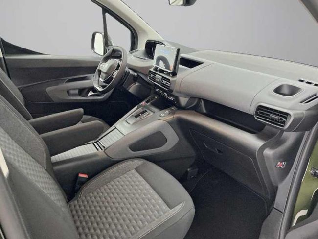 Peugeot Rifter Rifter GT BlueHDi 130 EAT8 Standard   - Foto 17