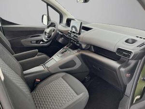 Peugeot Rifter Rifter GT BlueHDi 130 EAT8 Standard   - Foto 17