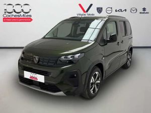 Peugeot Rifter Rifter GT BlueHDi 130 EAT8 Standard   - Foto 2