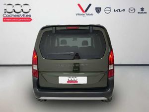 Peugeot Rifter Rifter GT BlueHDi 130 EAT8 Standard   - Foto 5