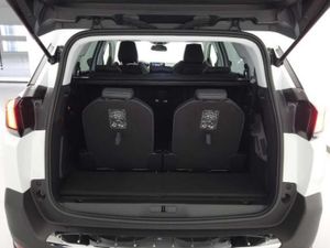 Peugeot 5008 1.2 PureTech 96KW S&S Allure EAT8   - Foto 13