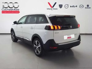 Peugeot 5008 1.2 PureTech 96KW S&S Allure EAT8   - Foto 3