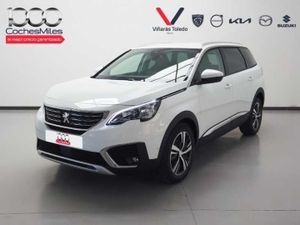 Peugeot 5008 1.2 PureTech 96KW S&S Allure EAT8   - Foto 2