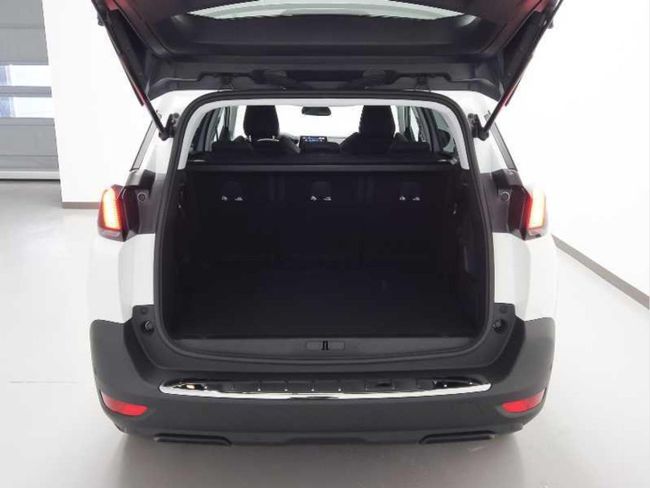 Peugeot 5008 1.2 PureTech 96KW S&S Allure EAT8   - Foto 11
