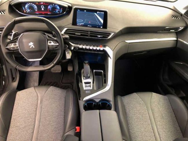 Peugeot 5008 1.2 PureTech 96KW S&S Allure EAT8   - Foto 17