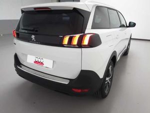 Peugeot 5008 1.2 PureTech 96KW S&S Allure EAT8   - Foto 8