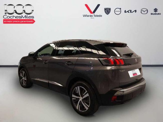 Peugeot 3008 1.2 PureTech 96KW S&S Allure Pack   - Foto 3