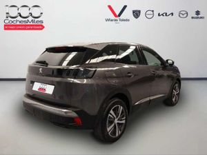 Peugeot 3008 1.2 PureTech 96KW S&S Allure Pack   - Foto 7