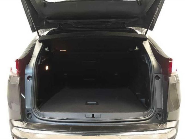Peugeot 3008 1.2 PureTech 96KW S&S Allure Pack   - Foto 8