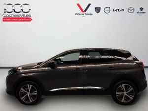 Peugeot 3008 1.2 PureTech 96KW S&S Allure Pack   - Foto 4
