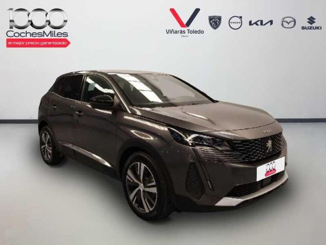 Peugeot 3008 1.2 PureTech 96KW S&S Allure Pack   - Foto 6