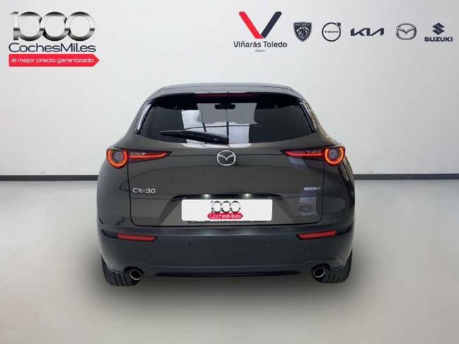 Mazda CX-30 Mazda  (2021) E-SKYACTIV G 2.0 90KW (122CV) MT 2WD   - Foto 5
