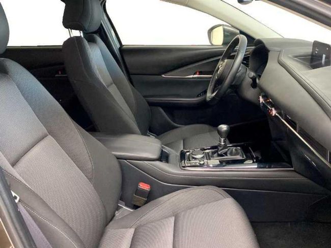 Mazda CX-30 Mazda  (2021) E-SKYACTIV G 2.0 90KW (122CV) MT 2WD   - Foto 17