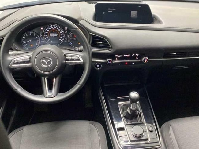 Mazda CX-30 Mazda  (2021) E-SKYACTIV G 2.0 90KW (122CV) MT 2WD   - Foto 13