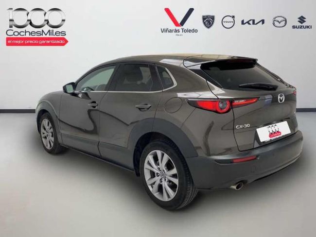 Mazda CX-30 Mazda  (2021) E-SKYACTIV G 2.0 90KW (122CV) MT 2WD   - Foto 3