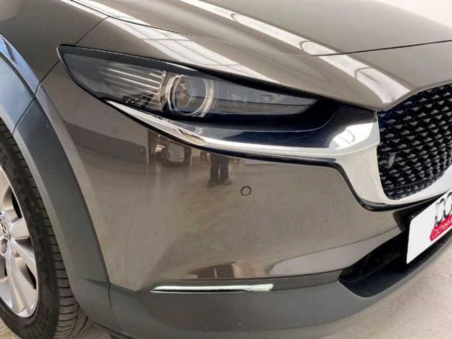 Mazda CX-30 Mazda  (2021) E-SKYACTIV G 2.0 90KW (122CV) MT 2WD   - Foto 19