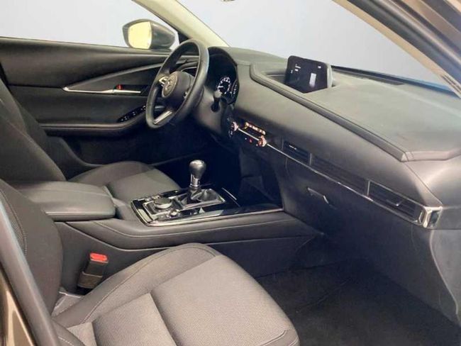 Mazda CX-30 Mazda  (2021) E-SKYACTIV G 2.0 90KW (122CV) MT 2WD   - Foto 10