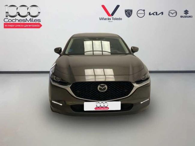 Mazda CX-30 Mazda  (2021) E-SKYACTIV G 2.0 90KW (122CV) MT 2WD   - Foto 4