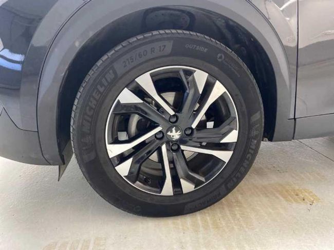 Peugeot 2008 Allure Pack Puretech 130 S&S EAT8   - Foto 9
