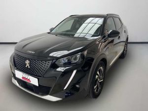 Peugeot 2008 Allure Pack Puretech 130 S&S EAT8   - Foto 10